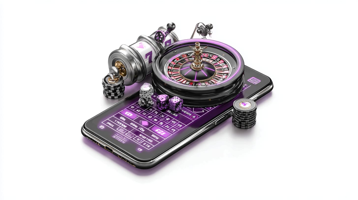 JDULTIMATE Mobile Casino App in Philippines